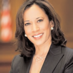kamala Haris