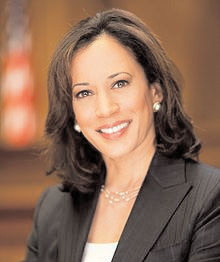 kamala Haris