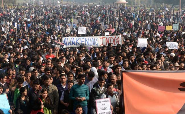 The Supreme Court upheld the death sentence of the the Nirbhaya gangrape case convicts. (File)