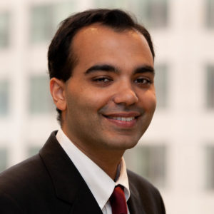 rohit chopra ftc