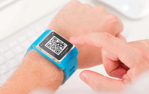 smartwatch