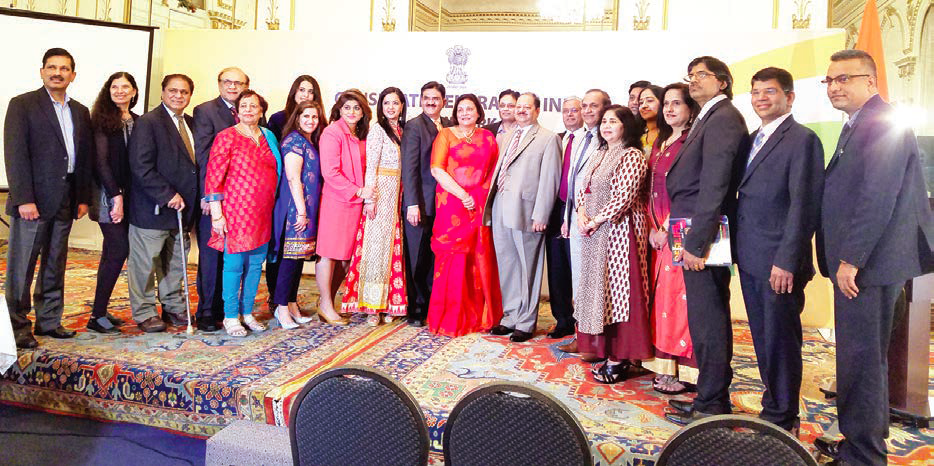 AAPI Leadership