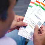 Adhaar Card