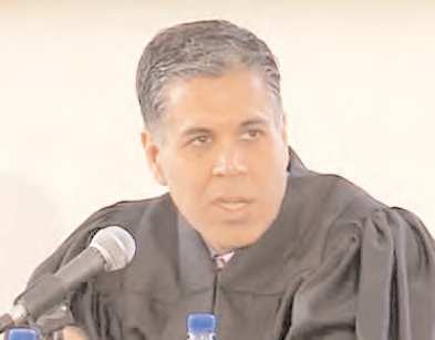 Amul Thapar