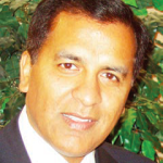 Anil Bansal