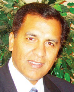 Anil Bansal