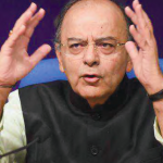 Arun Jaitley