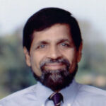 Arun Netravali