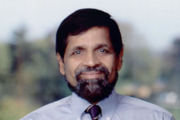 Arun Netravali