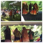 Baisakhi at Embassy