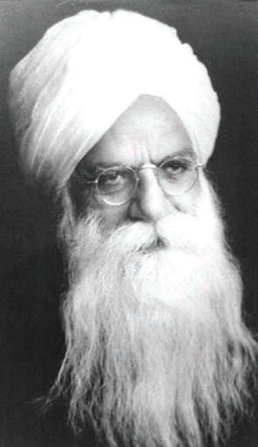 Bhai Vir Singh