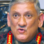 Bipin Rawat