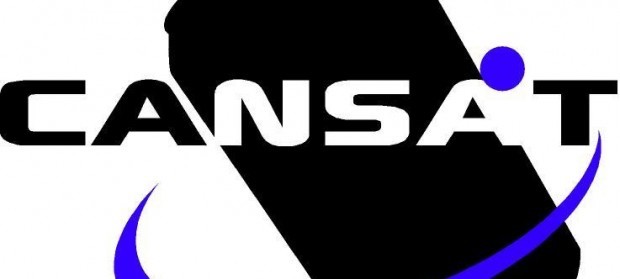CANSAT LOGO