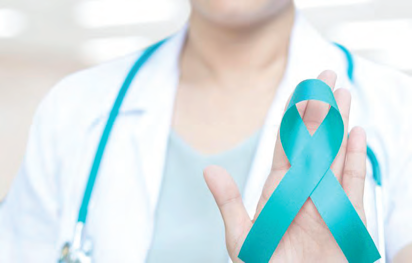 Cervical Cancer
