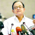 Chidambaram