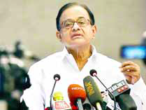 Chidambaram