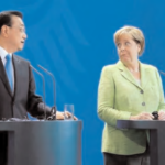 China & Eurpoe