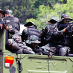 Chinese Militarty