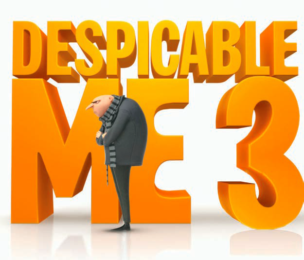 DM 3