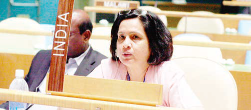 Dr. Neeru Chadha