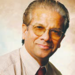 Dr. VK Raju