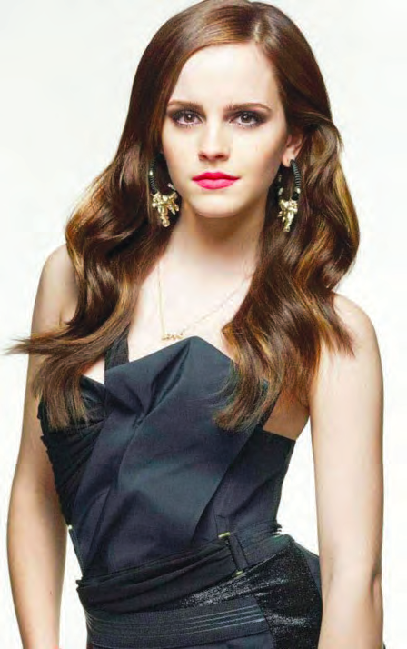 Emma Watson
