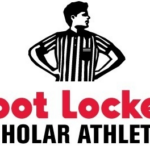 Foot locker Athletes