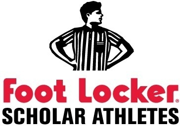 Foot locker Athletes