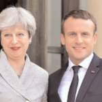 France & britain