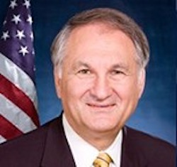 George Maragos Nassau County Comptroller