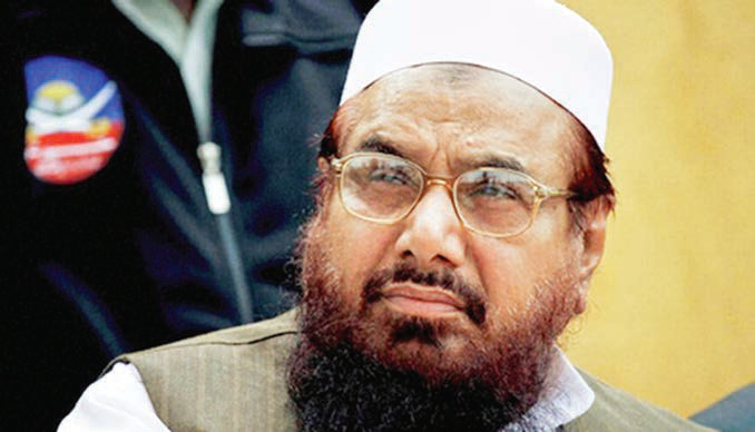 Hafiz Saeed
