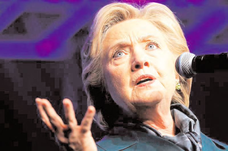 Hillary