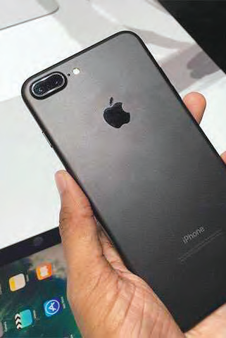 IPhone 8