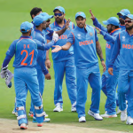 Indian Team
