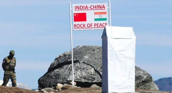 Indo China