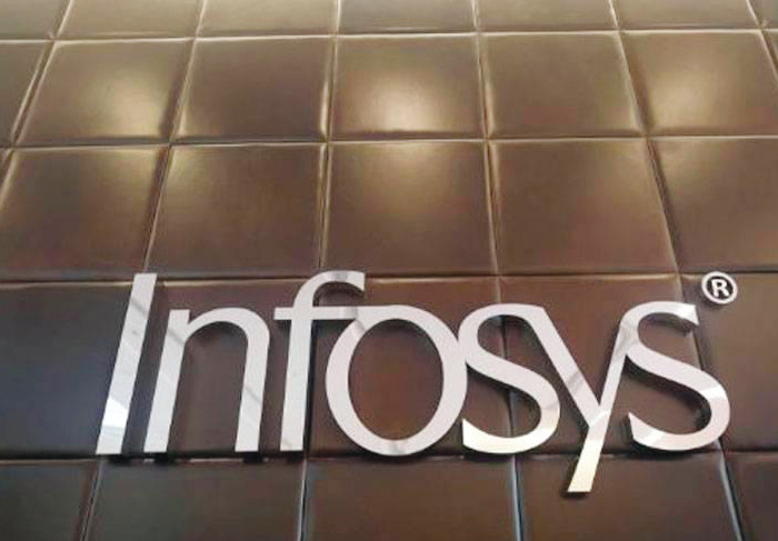 Infosys