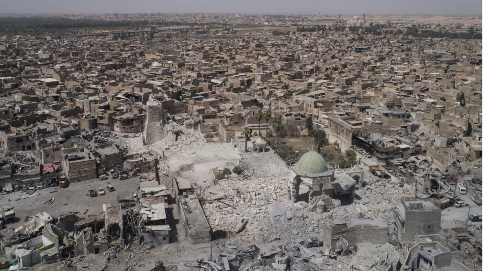 Iraq