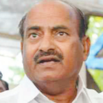 JC Diwakar Reddy