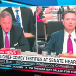 James Comey
