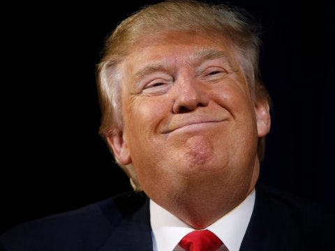 Jayapal Sues President Trump
