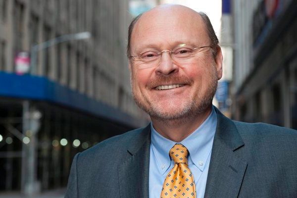 Joe Lhota