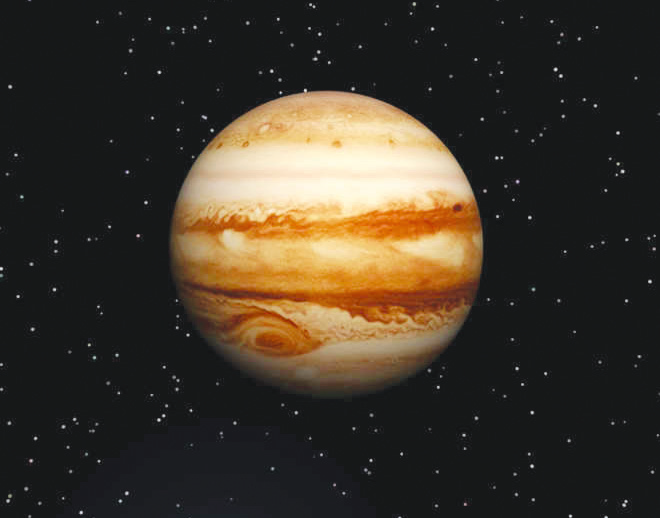 Jupiter