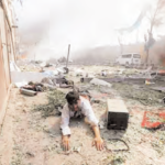 Kabul Blast