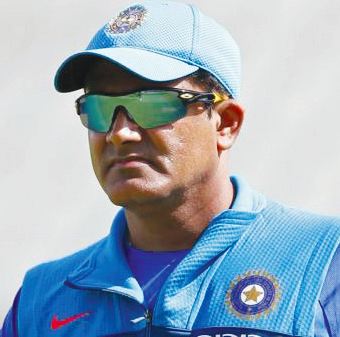 Kumble