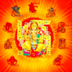 Lord Ganesha