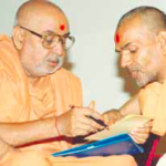 Mahant Swami