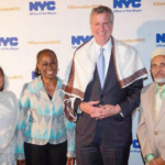Mayor Bill