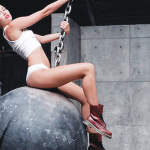 Miley Cyrus