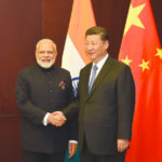 Modi and Xiping