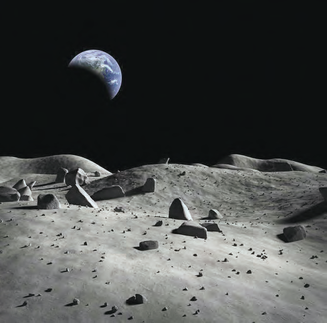 Moon